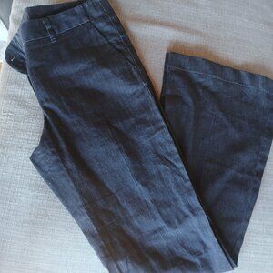 Theory Lightweight Trousers Size 4